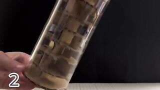 Top 9 Cardboard Craft Ideas!