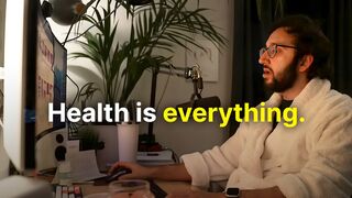 Eight Easy Ways to Get Healthier