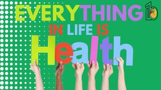 8 Easy Ways to Improve Your Health