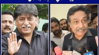 پاڻ کي سنڌي سمجهو سڀ گڏجو سنڌ جا دشمن پاڻ ئي تم ٿي ويندا