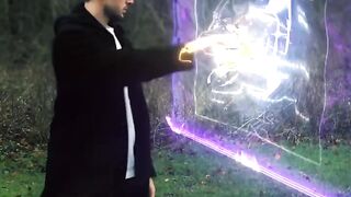 Its been a month since I saw that fight and I still cant get it out of my to make my