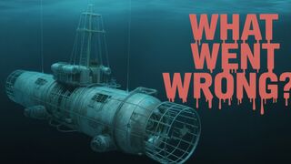 Chair of Titan submersible investigation on what went wrong