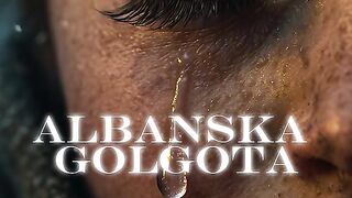 АЛБАНСКАТА ГОЛГОТА