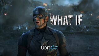 What if Episode 1 jai Mahismati