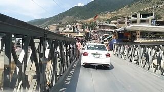 Swat Valley Bye Bye See You Next Time swat swatvalley swatvalleykpk swatvalleybeauty kpk