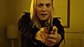the punisher saves karen AGAIN  -2026