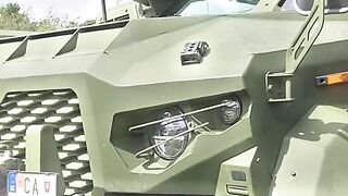 НОВИ ЗЕНИТНИ РАКЕТНИ УСТАНОВКИ ЗА ВСУ