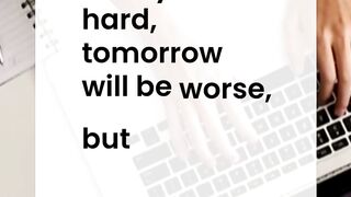 Quote of the day 15