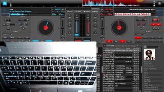 How To Scratch Very Fast on Laptop without Controller