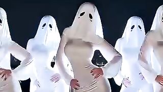 세상의 신기한 댄스 탑 5