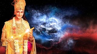 Motivational Speech ll Krishna Updesh