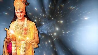 You are Strong Krishna Message