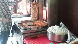 Ahmed Hyderabadi vlogs