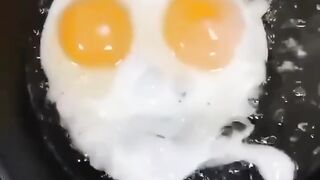 Telur goreng
