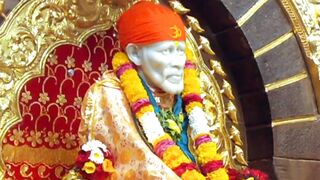 Shirdi Sai Baba
