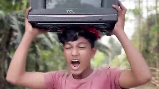 Biplob tv funny moments