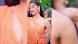 Indian Girl Mukti Mohan Dance 9