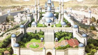Tate no Yuusha no Nariagari 4th Seasons Episodes 5