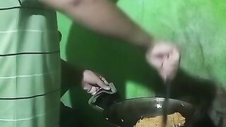 Who Cooks Noodles at 2 AM? We Do!