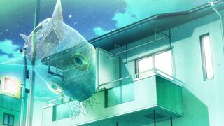 Uchuujin MuuMuu Episodes 018