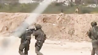 إسرائيليون في جيش الاحتلال يتقاضون رشى مالية ضخمة