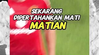 Amorim tutup rapat-rapat pintu keluar Maguire!