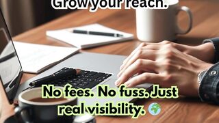 Got something valuable to share?
