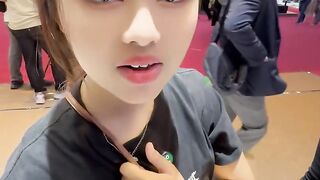 29K views 468 reactions dinda bingung Aya Ibrahim Channel Real