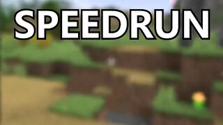 best tricks for speedrun