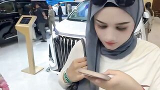 16K views 325 reactions apa jadinya din Aya Ibrahim Channel Real