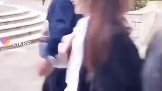 لي بغا اسلخ صاحبتو بلا ماتحس بيه ههههههههه