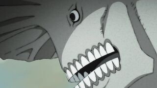 Kaiju No 8 Season2 episode 3[Hindi]
