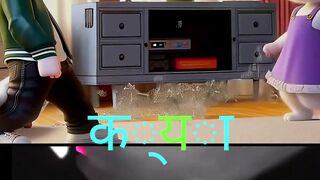 Cat story video 4