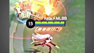Aldous   jangan nangis yaa dek miya  MobileLegendsBangBang MLBB