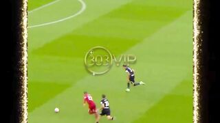 Debut Hugo dengan Mo di Liverpool