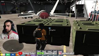 ahmad sabiri gta rp 3