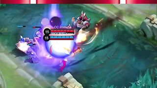 Fanny x Chao bang