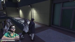 ILYAS GTA RP
