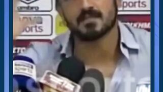 GATTUSO SI GLADIATOR