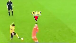 Ketika Penjaga Gawang Merasa Bosan 2