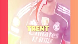 Trent Alexander Arnold 3