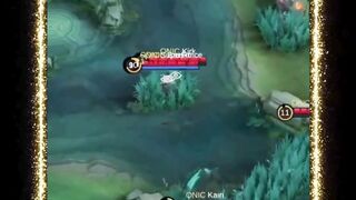Aksi seru, strategi tajam, dan skill dewa!