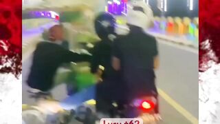 POV  Niat bantu malah beli sepeda baru