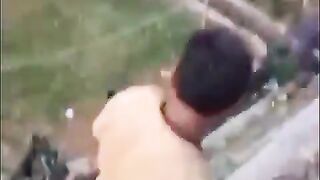 Ricuh Usai Laga Tarkam di Tegal! - Adobet88