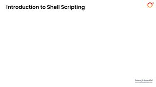 What Is Shell Scripting in Linux? Learn the Secret Weapon Every SysAdmin Uses to Save Time!