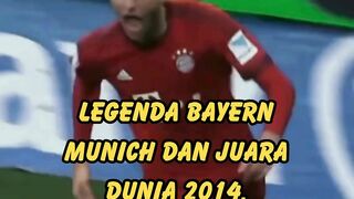 Resmi! Thomas Müller Gabung Vancouver Whitecaps!