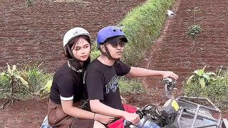 463K views reactions cisssss dulu gaes Dinda Aulia Halim