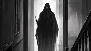 The Séance That Ruined My Night  Gerald