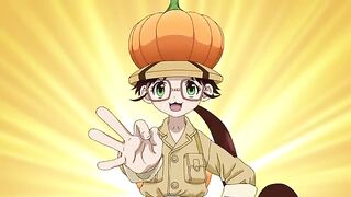 Dr stone season 4 episode 15 in hindi