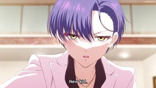 Mikadono Sanshimai wa Angai, Choroi Episodes 6